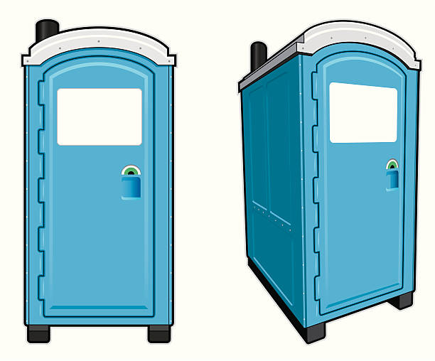 Types of Portable Toilets We Offer in Cumberland, IN